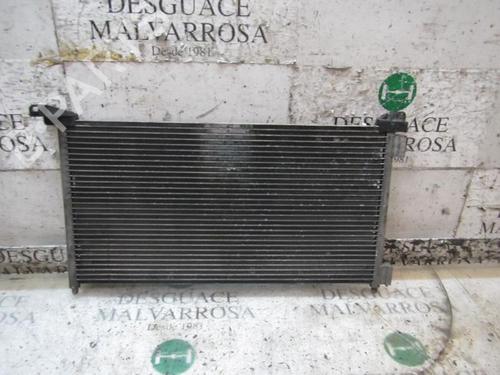 Used AC radiator AC radiator FIAT DOBLO MPV (119_, 223_) 1.3 JTD 16V (70 hp) 3839525 3839525