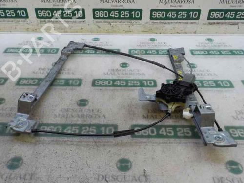 Front right window mechanism RENAULT KANGOO / GRAND KANGOO II (KW0/1_)  | BP6046331C23 