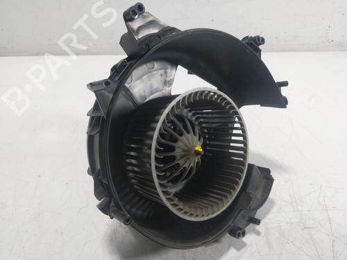 Used Heater blower motor Heater blower motor BMW 5 (F10) [2009-2016] 21140869 21140869