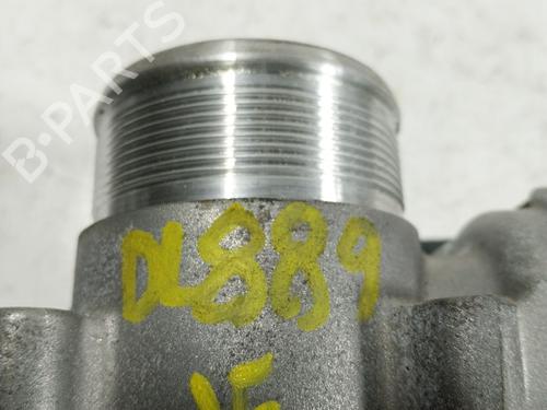 Throttle body AUDI A5 Sportback (F5A, F5F) 2.0 TFSI | BP16664812M82 