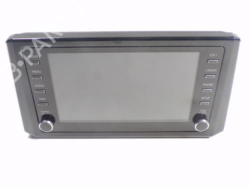 Elektronisk modul TOYOTA COROLLA Hatchback (_E21_, _EA1_, _EH1_) [2018-2025]  7036241
