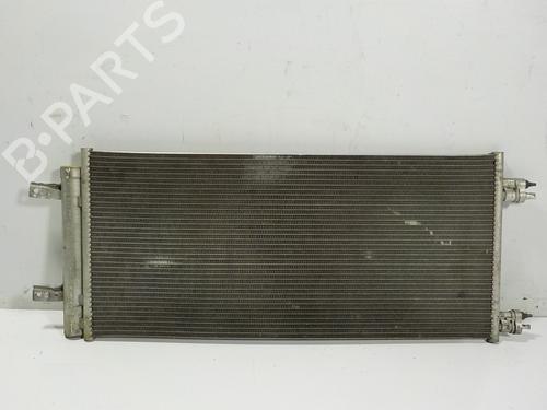 AC radiator OPEL ASTRA K (B16)  | BP13569784M32 