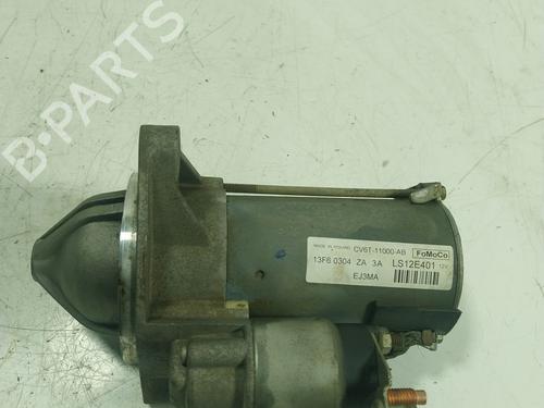 Starter FORD TOURNEO COURIER B460 MPV  | BP16158629M8 