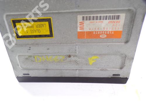 Electronic module LAND ROVER RANGE ROVER SPORT I (L320) 2.7 D 4x4 | BP8741764M83 