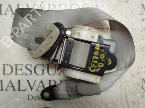 Used Front right seatbelt KIA CERATO I Hatchback (LD) 2.0 CRDi (112 hp) 8740044