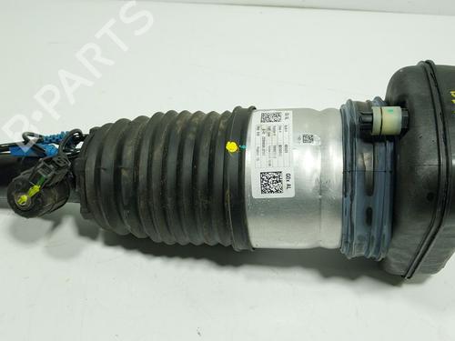 Amortecedor trás esquerdo Amortecedor trás esquerdo BMW X5 (G05, F95) xDrive 30 d Mild-Hybrid (286 hp) 34185791 34185791