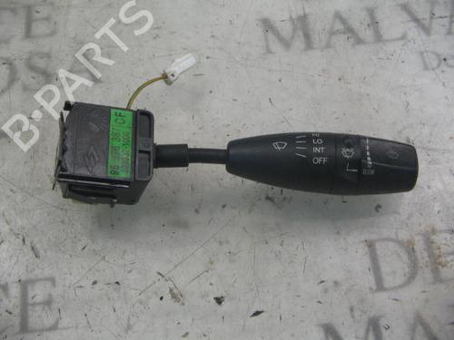 Used Steering column stalk DAEWOO LANOS (KLAT) 1.5 (99 hp) 3744126