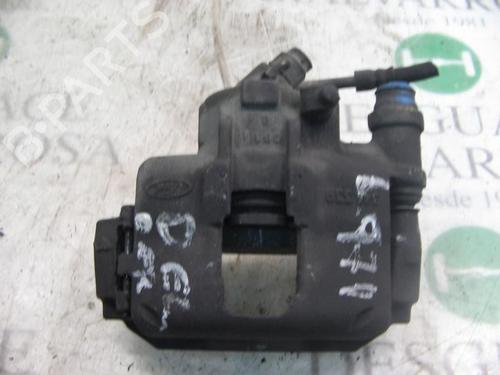 Used Right front brake caliper FORD ESCORT VI Turnier (GAL, ANL) [1995-2002]  11556087