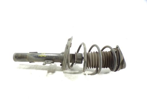 Used Left front shock absorber Left front shock absorber RENAULT MEGANE IV Hatchback (B9A/M/N_) 1.5 dCi 110 (B9A3) (110 hp) 7911383 7911383