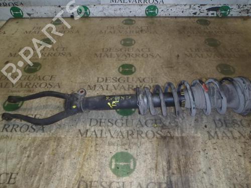 Used Right front shock absorber Right front shock absorber MAZDA 6 Hatchback (GG) 1.8 (120 hp) 4013888 4013888