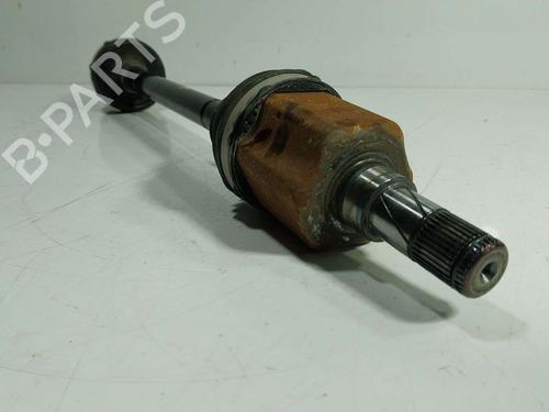 Left rear driveshaft MG MG 4 (EH32) EV | BP39598553M40 - Image 5