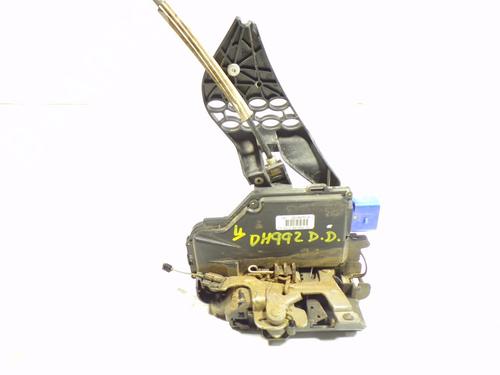 Serrure avant droite VW TOUAREG (7LA, 7L6, 7L7) 2.5 R5 TDI | BP8898950C97 