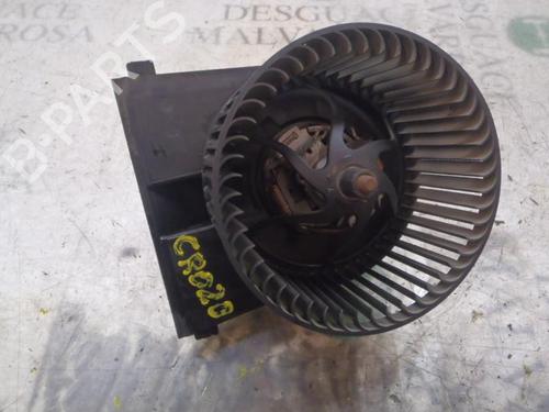 Used Heater blower motor SEAT LEON (1M1) 1.9 TDI (110 hp) 3823529