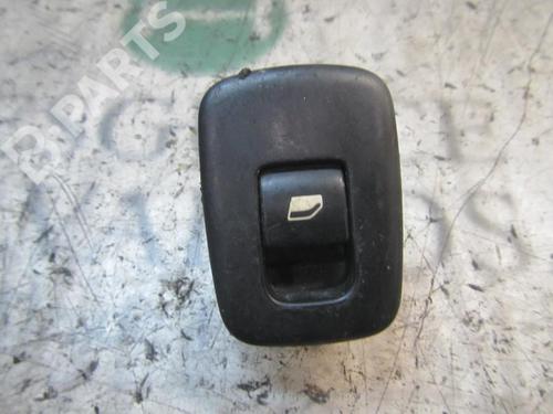 Used Left rear window switch Left rear window switch CITROËN C5 II (RC_) 2.0 16V (RCRFJB, RCRFJC) (140 hp) 3844882 3844882