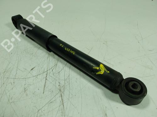 Right rear shock absorber VW TRANSPORTER T6 Van (SGA, SGH, SHA, SHH)  | BP15902269M19 
