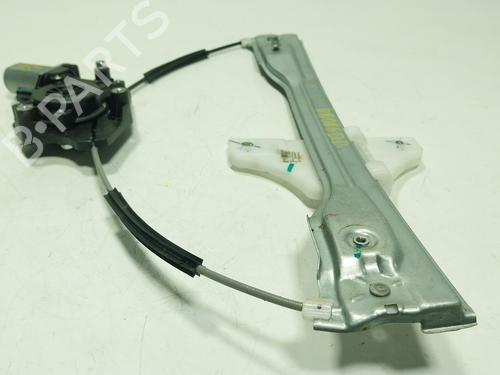 Rudehejsemekanisme Højre foran MG MG ZS SUV (AZS1) 1.5 VTi | BP27524583C23 