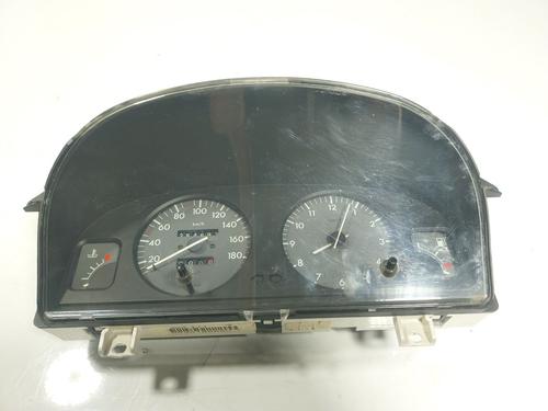 Used Instrument cluster Instrument cluster CITROËN BERLINGO / BERLINGO FIRST MPV (MF_, GJK_, GFK_) 1.9 D (MFWJZ) (70 hp) 17945359 17945359