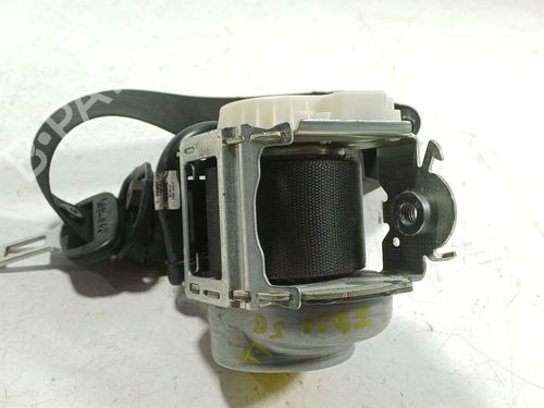 Front left seatbelt SMART FORTWO Coupe (453) 0.9 (453.344, 453.353) | BP39230972I26 - Image 2