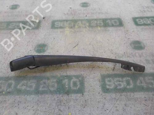 Used Rear windshield wiper arm Rear windshield wiper arm 6541538 6541538