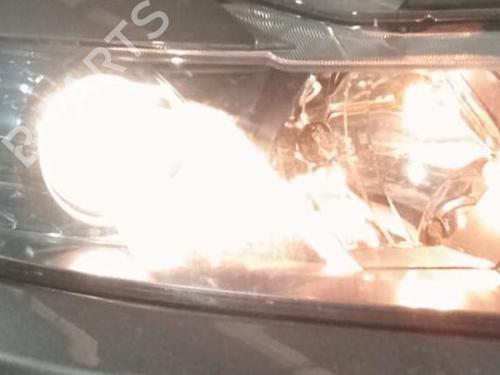 Right headlight HONDA INSIGHT (ZE_) 1.3 IMA (ZE28, ZE2) | BP24942806C29 - Image 5