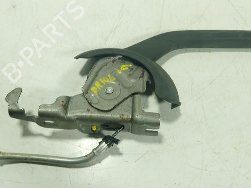 håndbremse håndbremse CHEVROLET CAMARO 6.2 (401 hp) 32376728 32376728