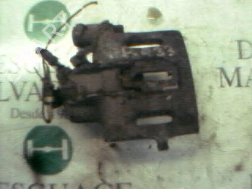 Used Left front brake caliper Left front brake caliper FIAT SCUDO Van (220_) 1.9 D (69 hp) 11555165 11555165