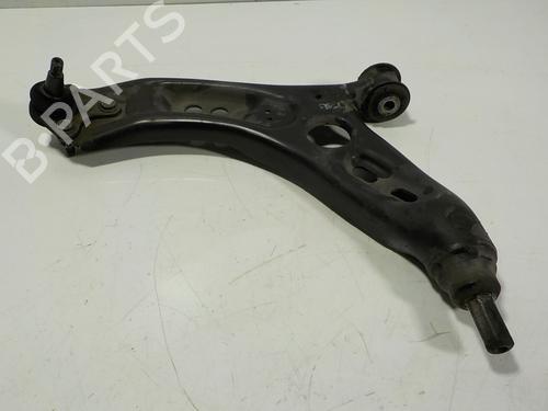 Used Left front suspension arm Left front suspension arm VW CC B7 (358) 2.0 TDI (140 hp) 14930034 14930034