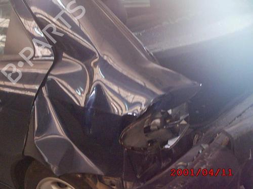 Høyre sete kollisjonspute CITROËN XSARA (N1) 2.0 HDi 90 | BP3736981C14 