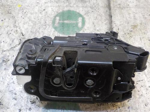 Used Rear left lock Rear left lock 3852488 3852488