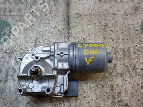 Used Front wiper motor VW GOLF VII (5G1, BQ1, BE1, BE2) 1.6 TDI (110 hp) 4005447