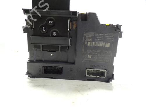 Ignition barrel RENAULT CLIO IV (BH_)  | BP10115717M48 