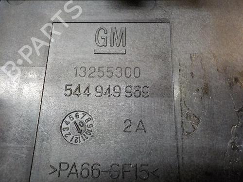 Fuse box OPEL INSIGNIA A (G09) 2.0 CDTI (68) | BP3868067E1 