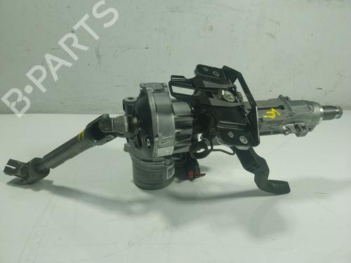 Steering column VW POLO VI (AW1, BZ1, AE1)  | BP18471579M21 