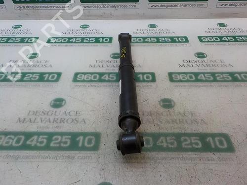 Used Left rear shock absorber Left rear shock absorber CITROËN C3 AIRCROSS II (2R_, 2C_) [2017-2026] 4003573 4003573