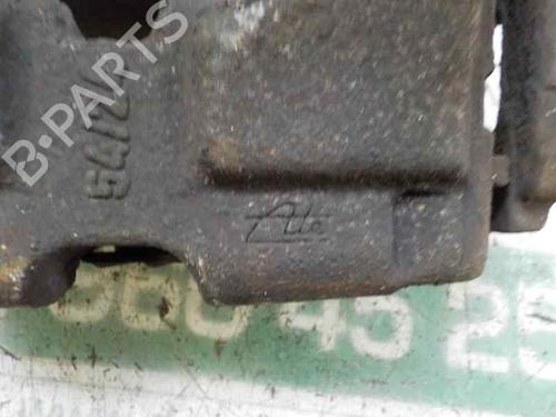 Left front brake caliper BMW 3 (E90)  | BP11550879M105