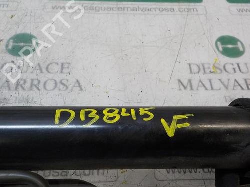 Steering rack CHEVROLET CRUZE (J300)  | BP3870200M22