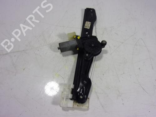 Used Rear right window mechanism Rear right window mechanism 10651943 10651943