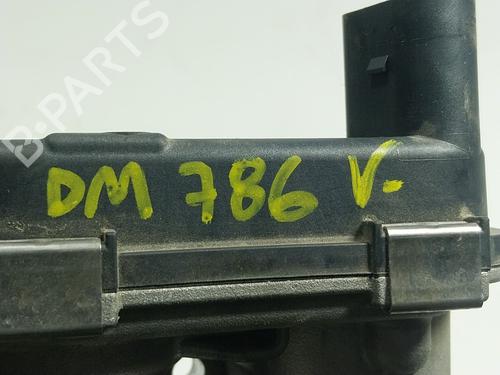 Throttle body AUDI Q3 Sportback (F3N) 35 TFSI Mild Hybrid | BP17558119M82 