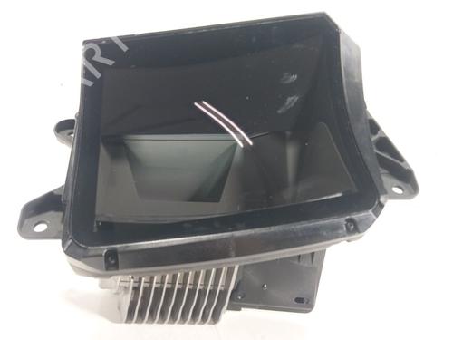 Used Instrument cluster Instrument cluster BMW X3 (G01, F97, G08) xDrive 30 e Plug-in-Hybrid (292 hp) 33167905 33167905