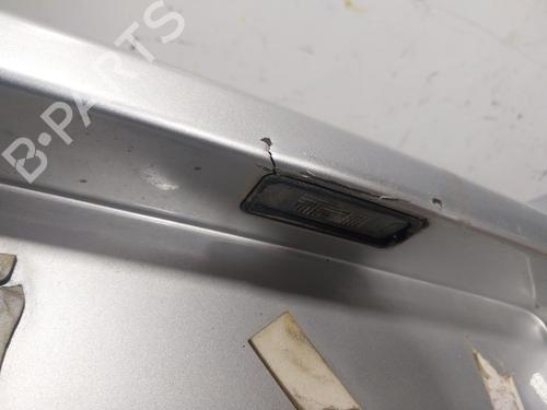 Rear bumper VW GOLF PLUS V (5M1, 521)  | BP18785126C8 