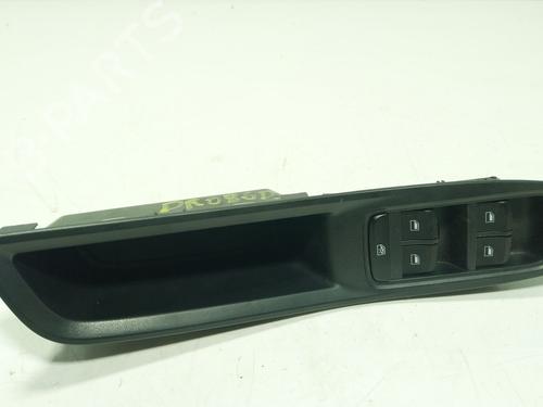 Used Left front window switch Left front window switch MG MG ZS SUV (AZS1) 1.5 VTi (106 hp) 27524594 27524594