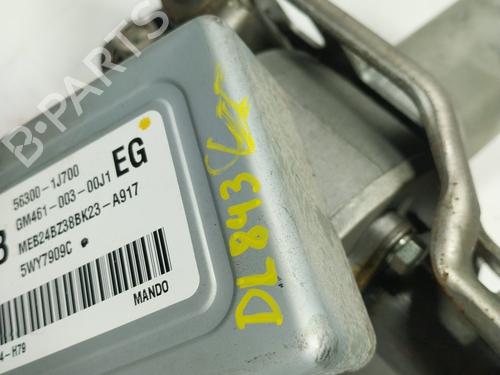 Steering column HYUNDAI i20 I (PB, PBT) | BP17834436M21