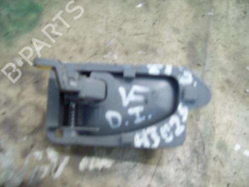 Front left interior door handle CITROËN XSARA PICASSO (N68) 2.0 HDi | BP3780715I13 