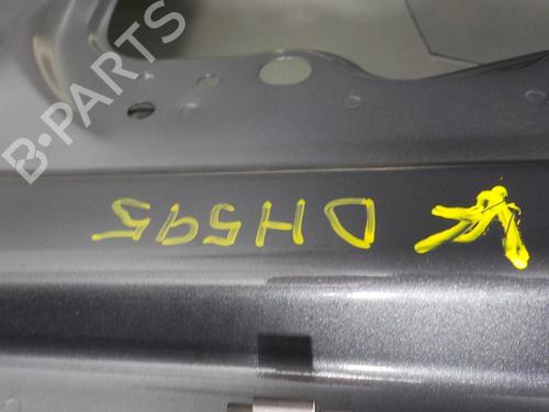 Right front door VOLVO C30 (533) 1.6 D | BP8629954C3 