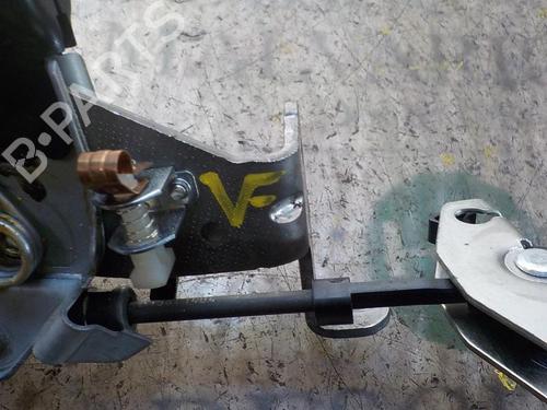 Hand brake BMW 3 (E90)  | BP8771148I18 