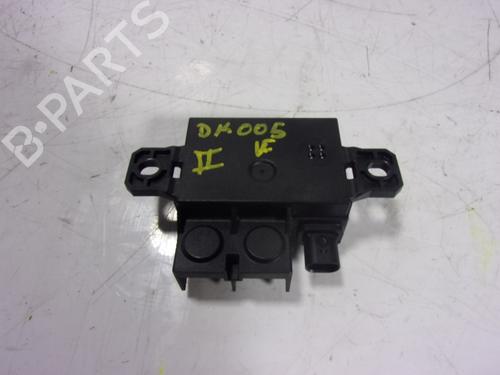 Elektronisk modul MERCEDES-BENZ C-CLASS (W204)  | BP10647000M83 