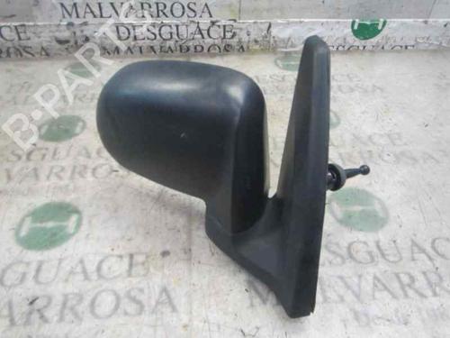 Right mirror HYUNDAI ATOS (MX)  | BP3855856C27 