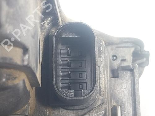 Front left lock BMW X5 (F15, F85) xDrive 25 d | BP19253533C98