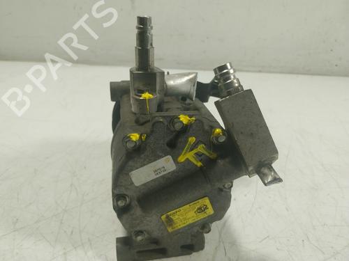 AC compressor FORD KA (RU8) 1.2 | BP18115273M34 