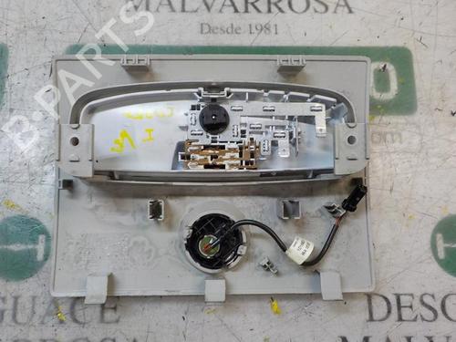Innerbelysning FORD FIESTA VI (CB1, CCN) 1.25 | BP7411723I8 